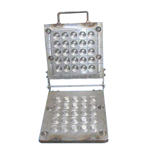 O型環(huán)模具廠
